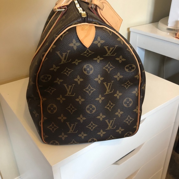 ‼️SOLD‼️Louis Vuitton Keepall 45 M41428 - Picture 3 of 15